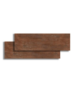 Medley Marron 2da 20x60